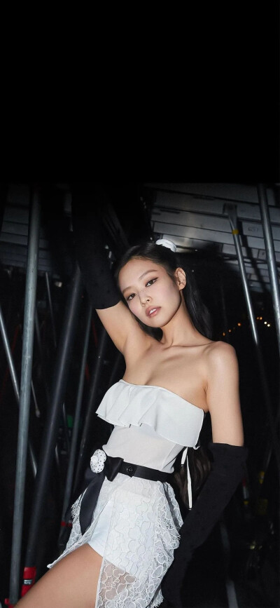 Jennie壁纸