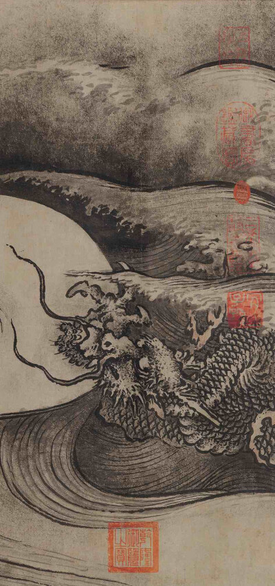 手机壁纸/小众壁纸/古风壁纸