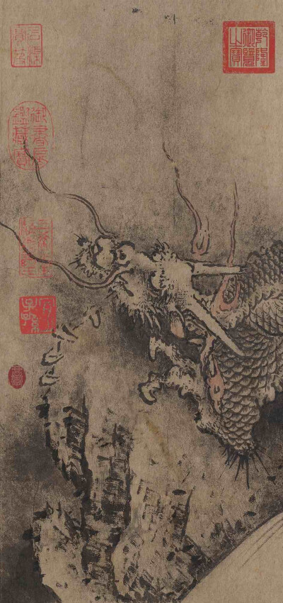 手机壁纸/小众壁纸/古风壁纸