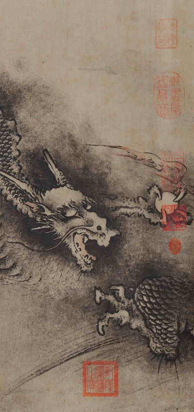 手机壁纸/小众壁纸/古风壁纸