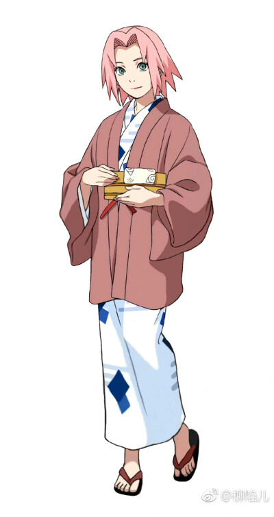 春野樱