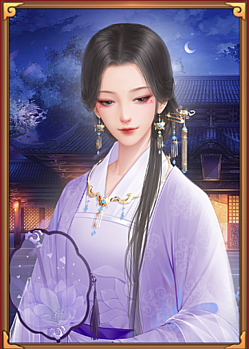 皇帝成长计划立绘图