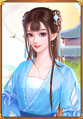 皇帝成长计划立绘图