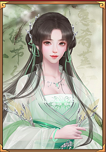 皇帝成长计划立绘图