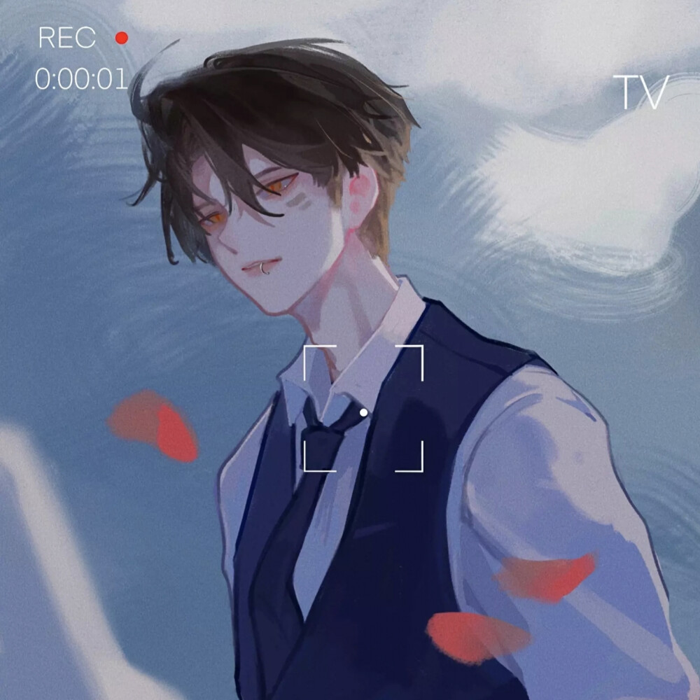 画师：Echo不是甜狗