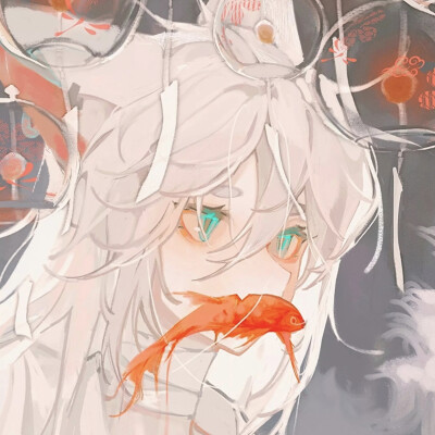 画师：Echo不是甜狗