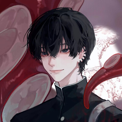 画师：Echo不是甜狗