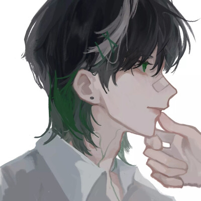 画师：Echo不是甜狗