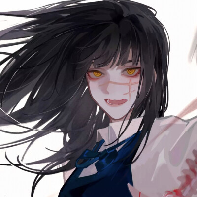 画师：Echo不是甜狗