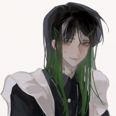 画师：Echo不是甜狗