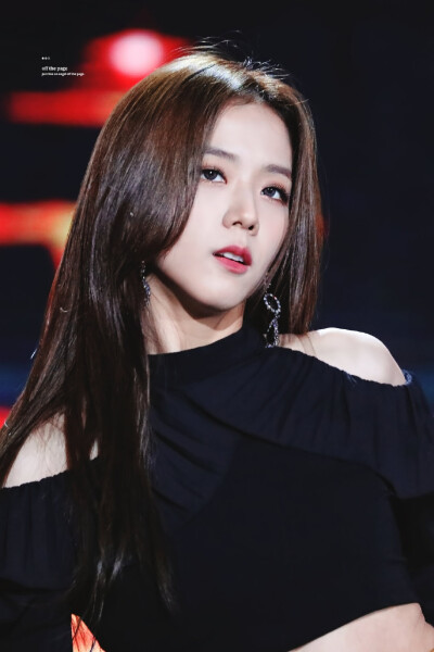 jisoo