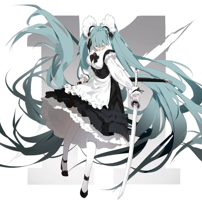 Miku