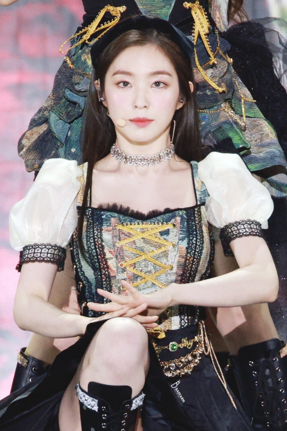 irene