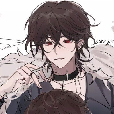 hs(lof):基尔伯德、林子爱小姜、Derpa