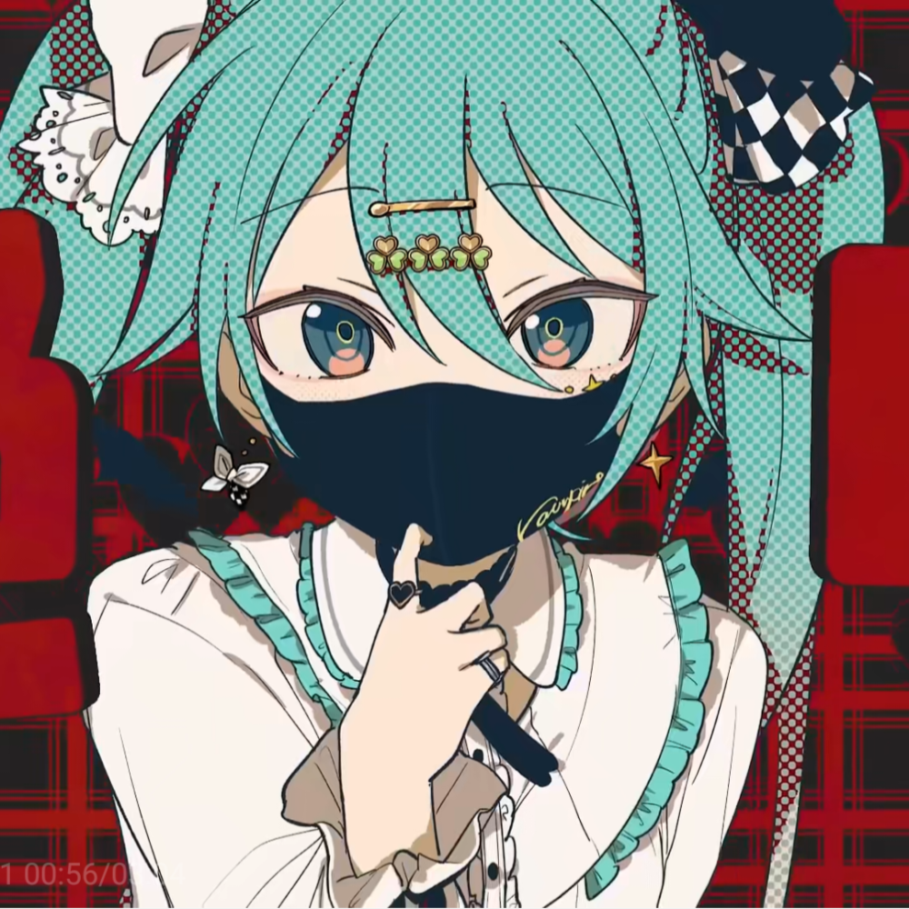 吸血鬼 初音ミクxmmj pjsk - 高清图片,堆糖,美图壁纸兴趣社区