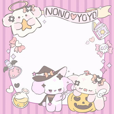 nono狗