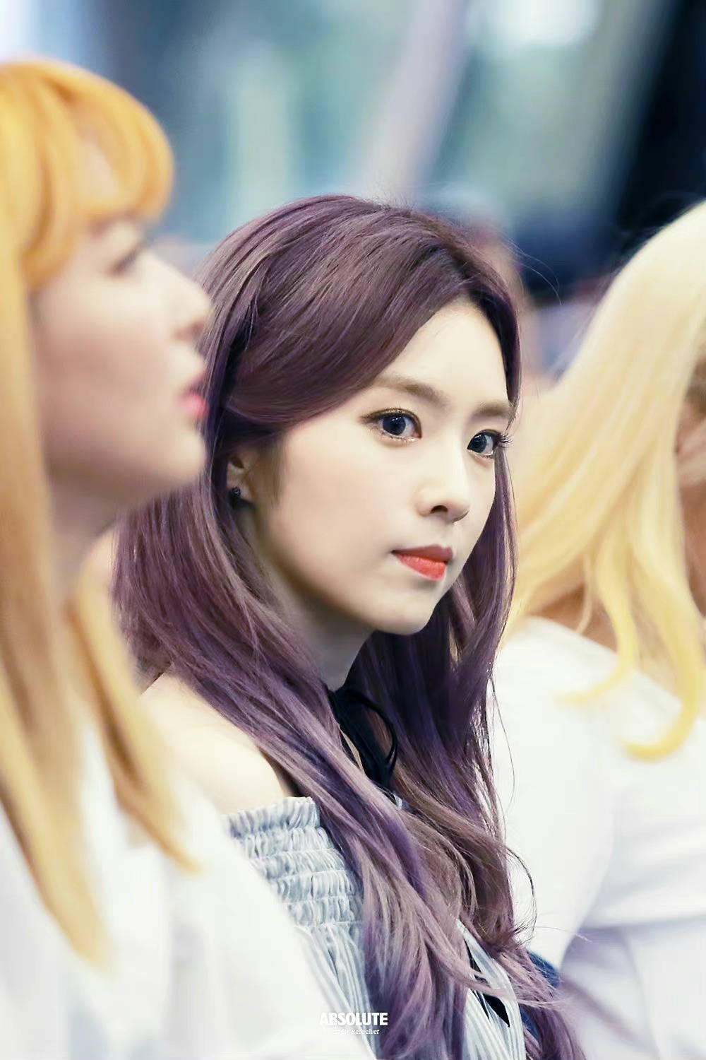 Irene—紫发Judy（160925）