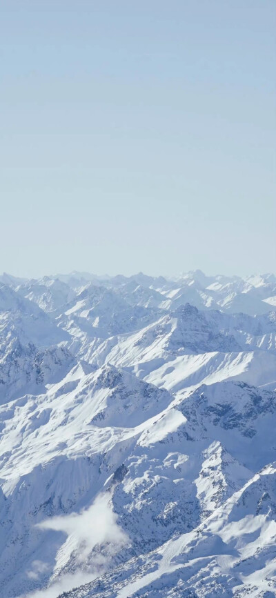 雪景壁纸