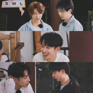 “学长的日常”
来自微博超话的图片