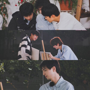 “学长的日常”
来自微博超话的图片