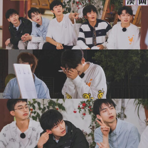 “学长的日常”
来自微博超话的图片