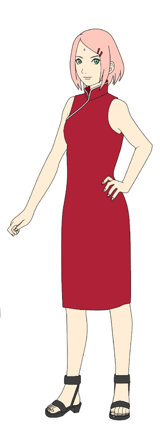 春野樱