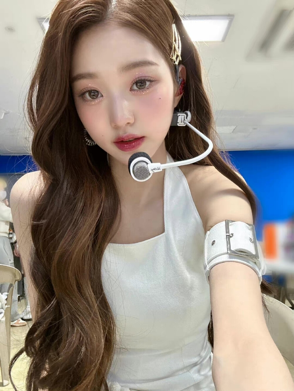 张元英 - 高清图片,堆糖,美图壁纸兴趣社区