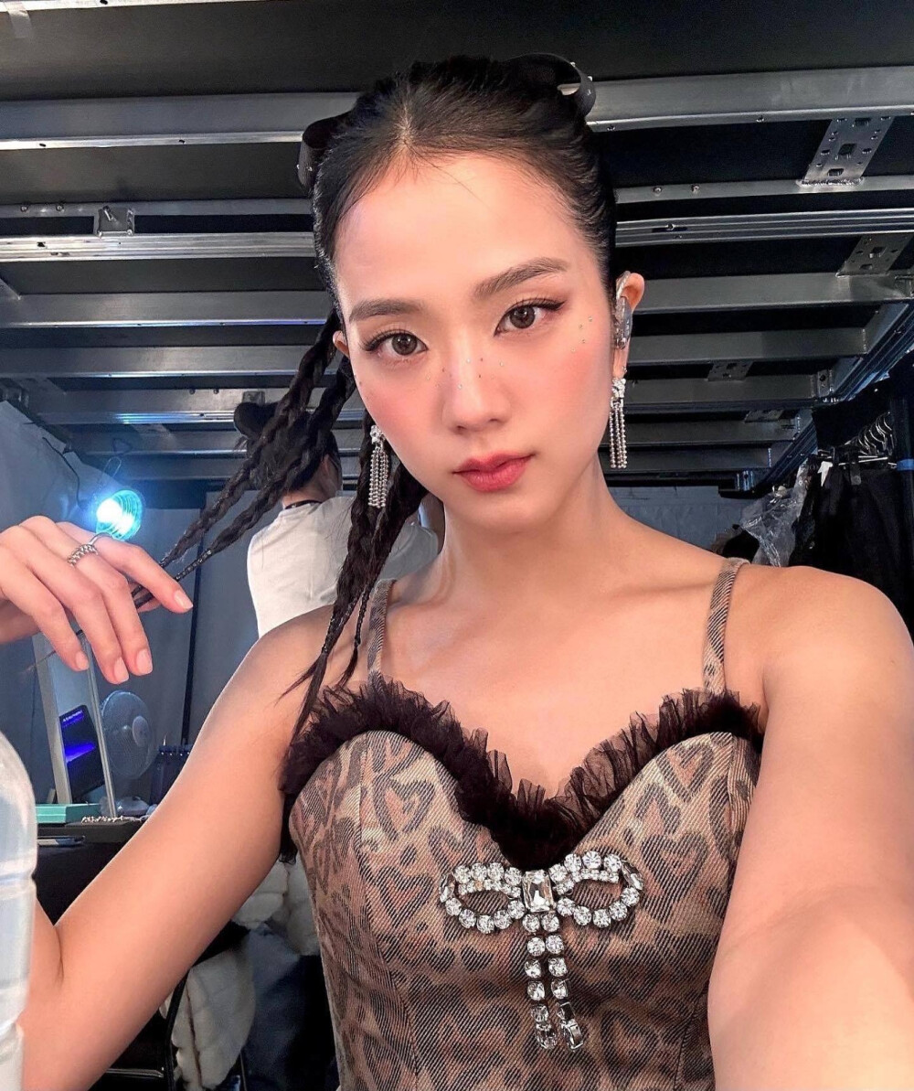 金智秀Jisoo