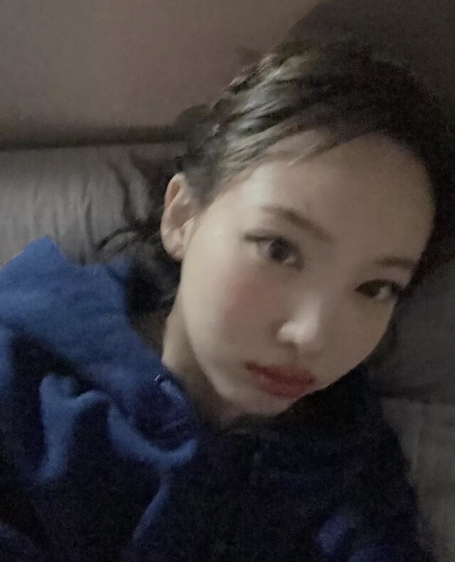 林娜琏NAYEON
