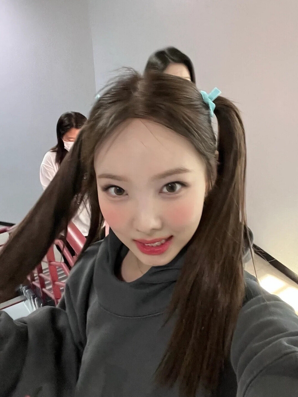 林娜琏NAYEON
