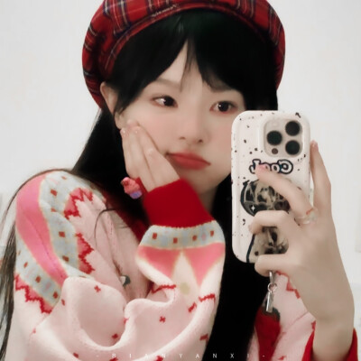 嘟嘟陈怡馨