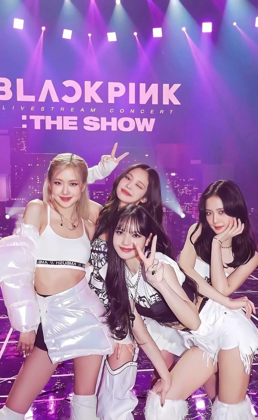 BLACKPINK