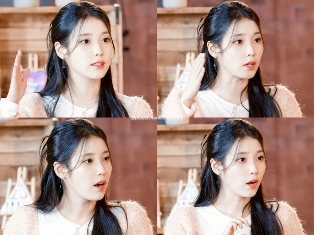 IU | IU的Palette
cr:·佩佩馋俩丽body·