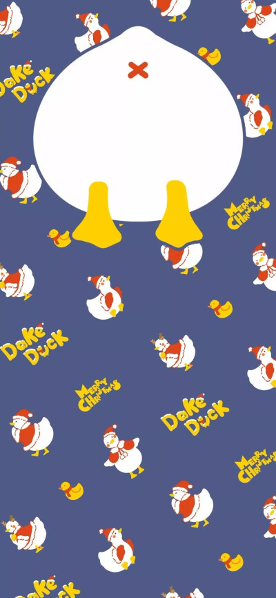 圣诞节手机壁纸