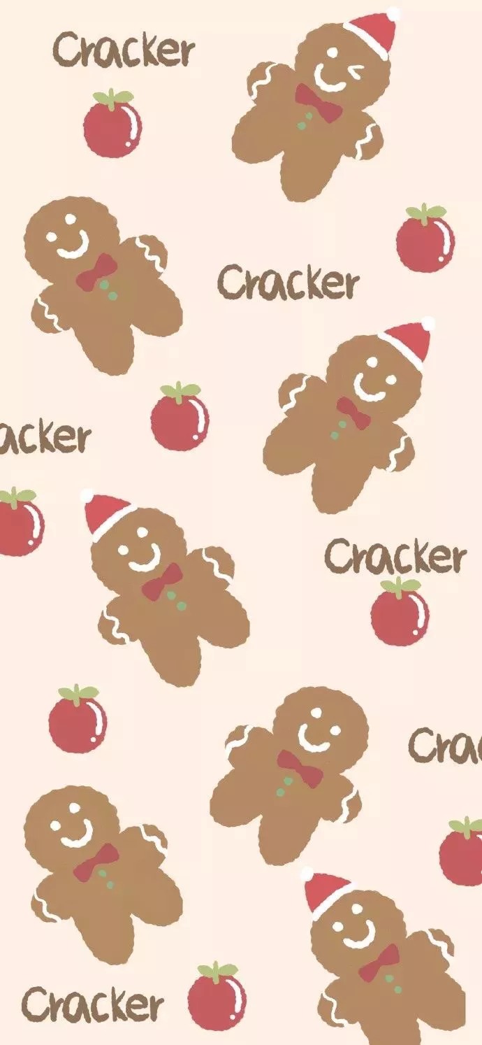 圣诞节手机壁纸