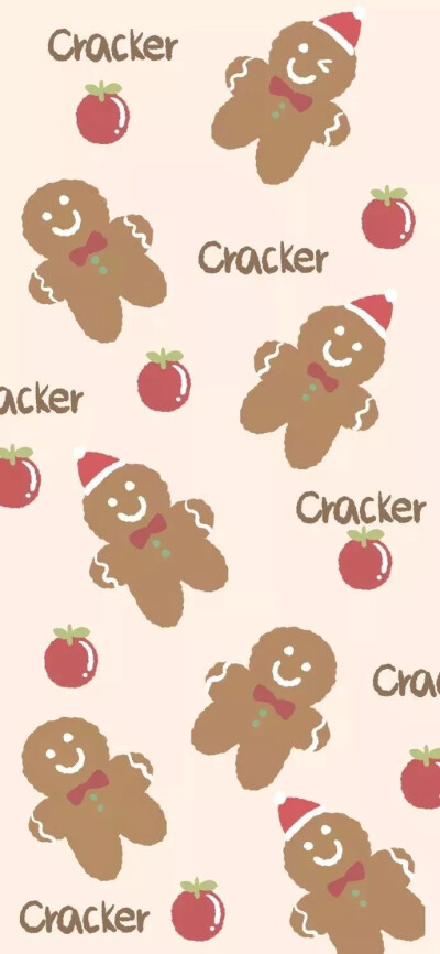 圣诞节手机壁纸