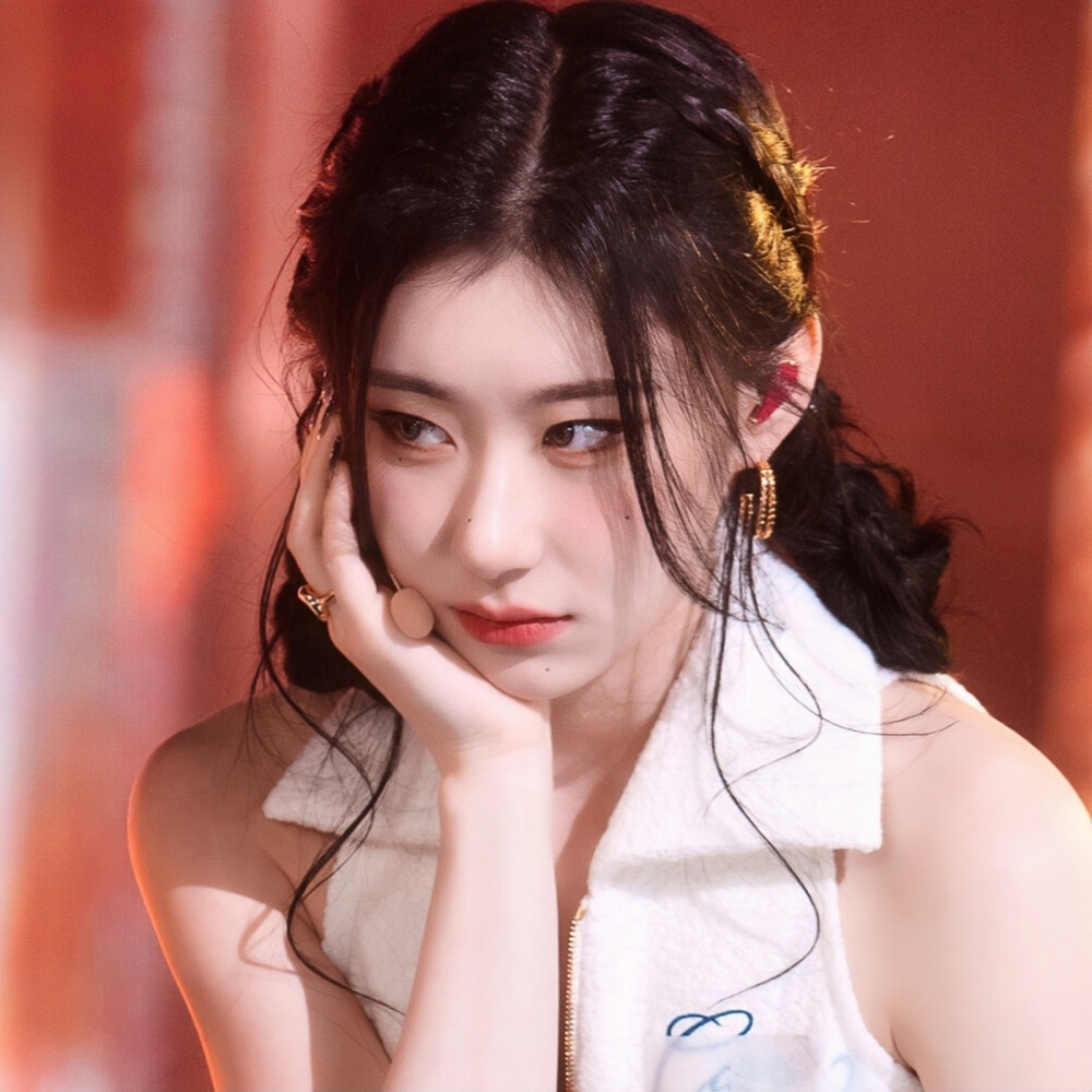 itzy|李彩领可二改 二改收藏专辑