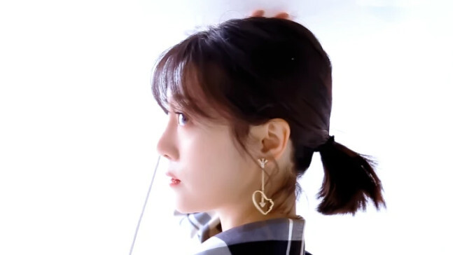 李溪芮·橙光素材
侵权即删！