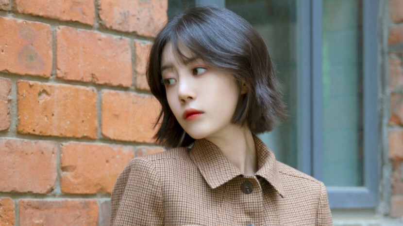 李溪芮·橙光素材
侵权即删！