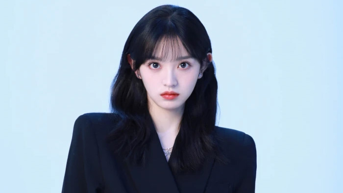 田曦薇·橙光素材
侵权即删！