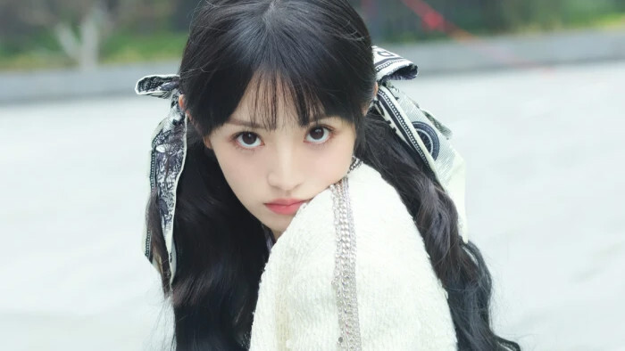 田曦薇·橙光素材
侵权即删！