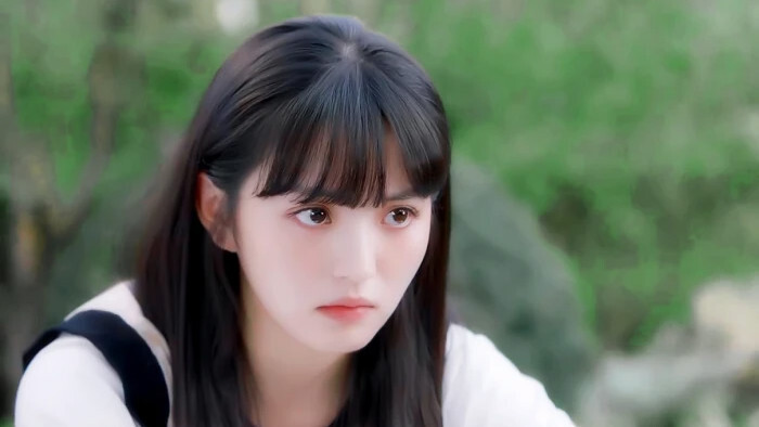 田曦薇·橙光素材
侵权即删！