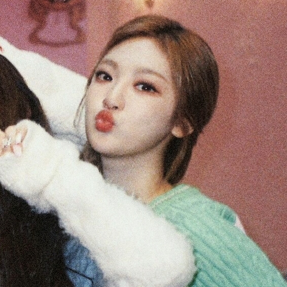 你知道我爱你 不是么