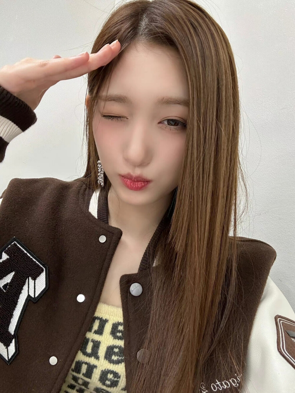 李瑞 leeseo /图源见logo 676767侵删