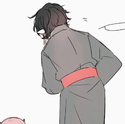 12.18
WeChat｜动漫情头