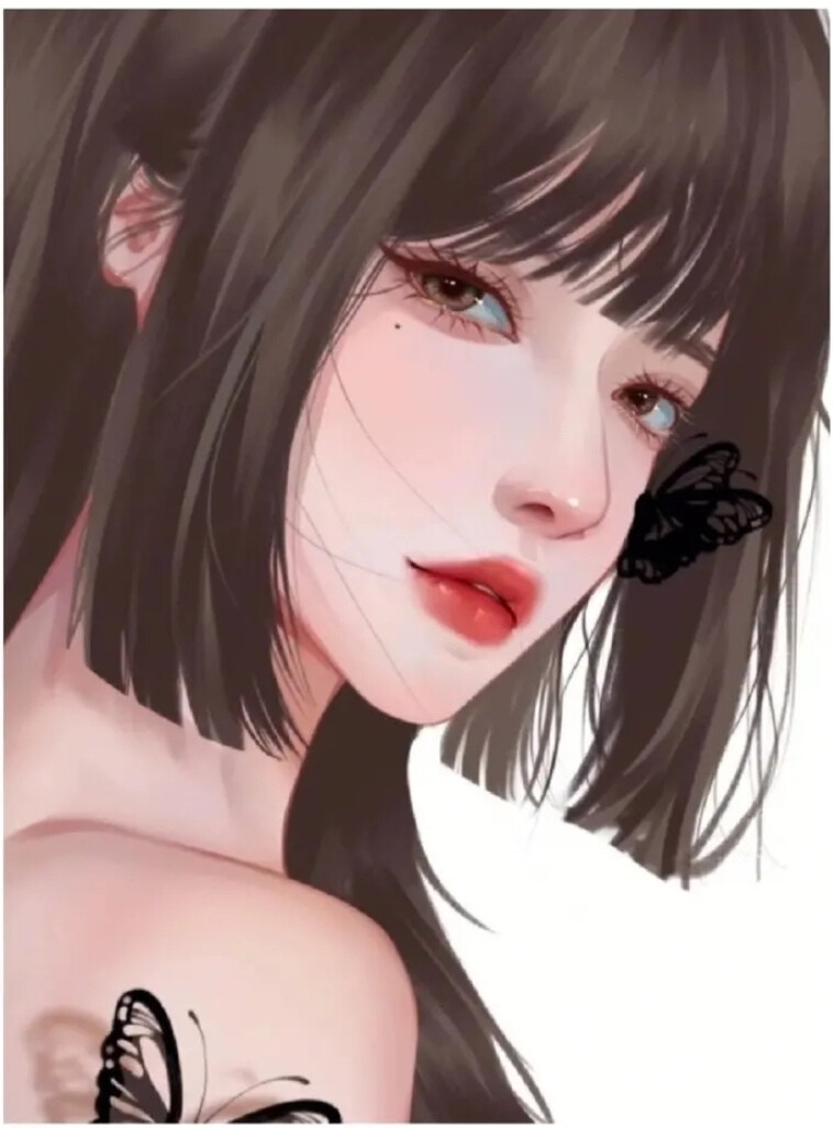 公主切 酷 自截女头