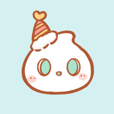 悦悦酱圣诞图标