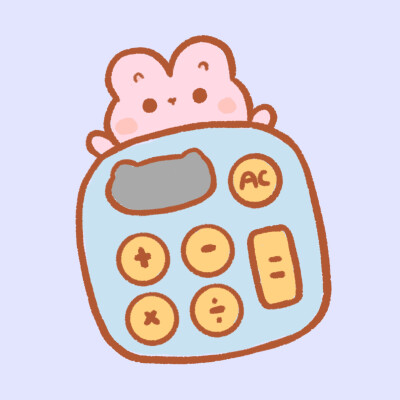 悦悦酱圣诞图标