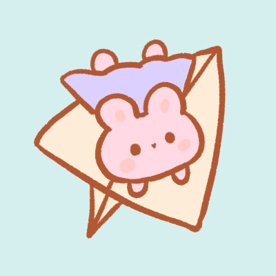 悦悦酱圣诞图标