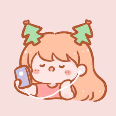 悦悦酱圣诞图标